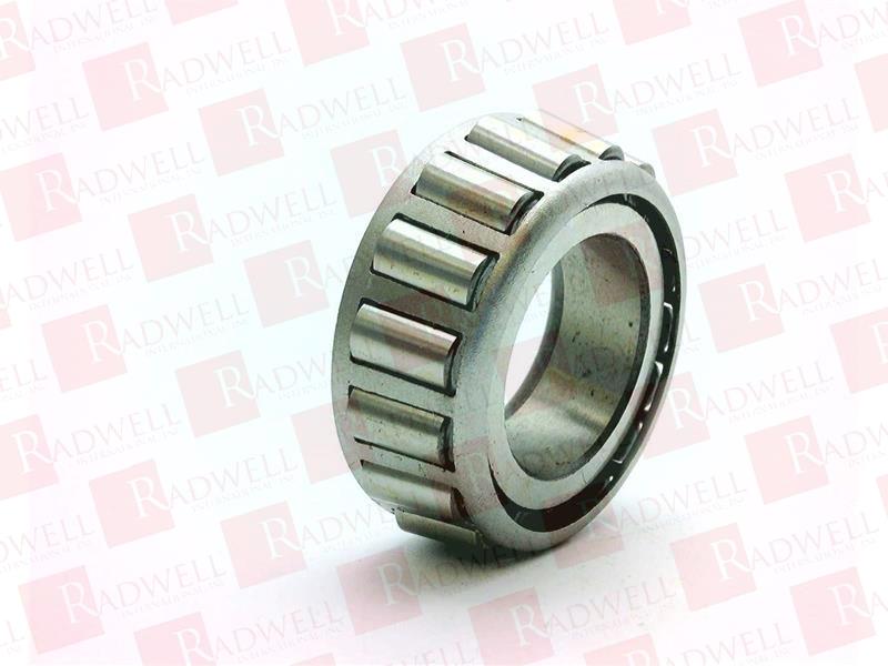 TIMKEN 15580