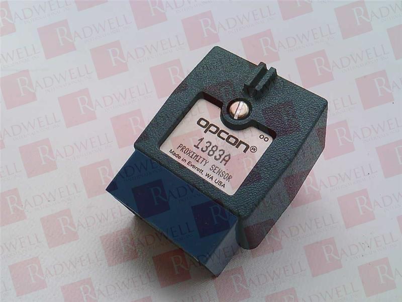 EATON CORPORATION 1383A-6501