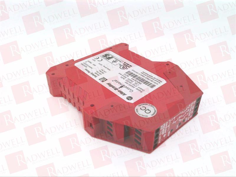 ALLEN BRADLEY 440R-D23201