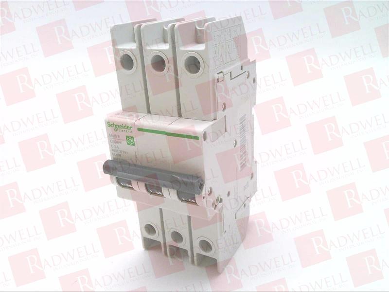 SCHNEIDER ELECTRIC M9F53302