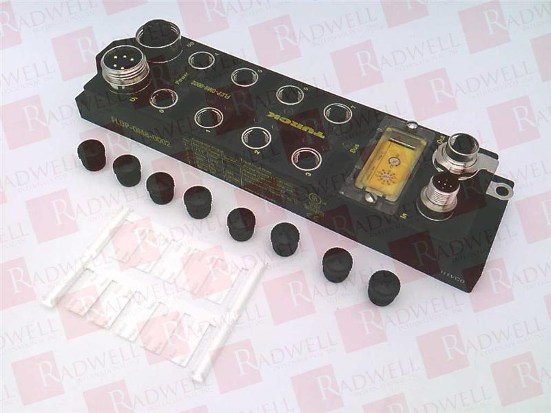 TURCK FLDP-OM8-0002