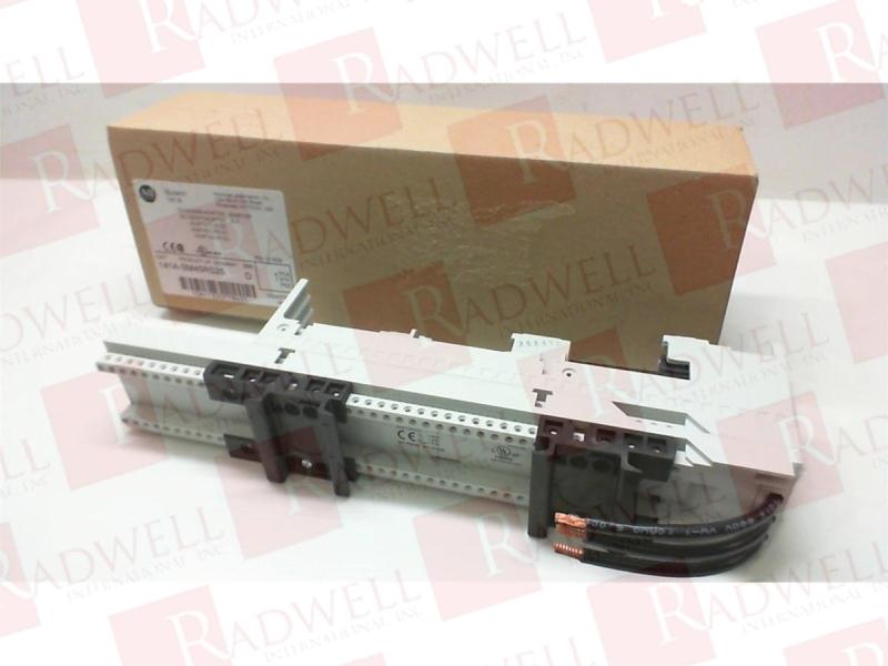 ALLEN BRADLEY 141A-SM45RS25