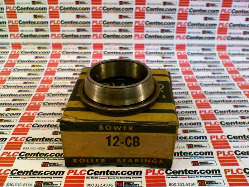 NTN BEARING 12CB