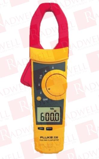 FLUKE 336