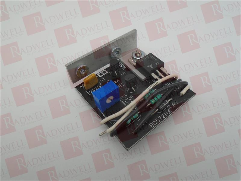 BEL FUSE BD57210E