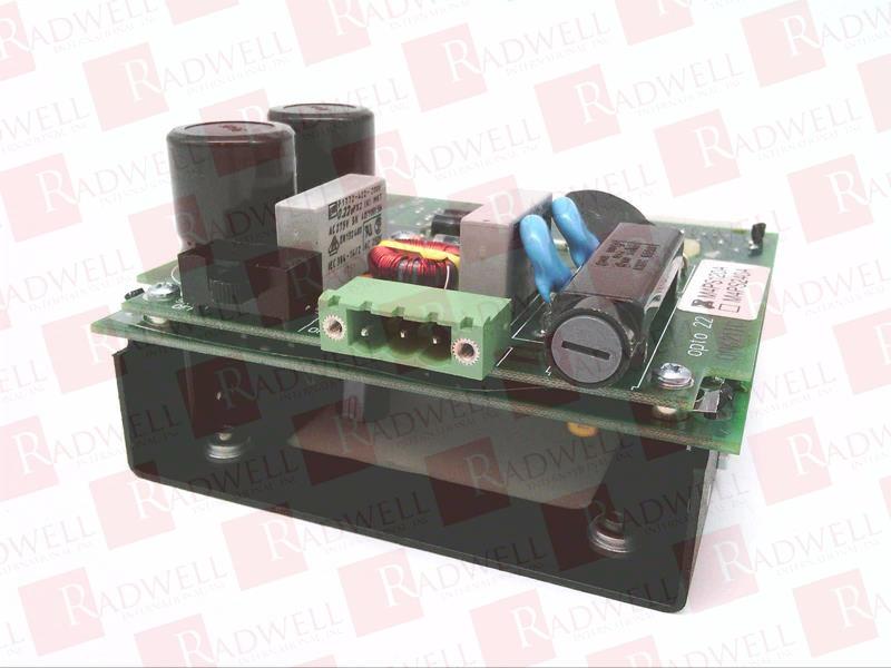 OPTO 22 M4-PS120A