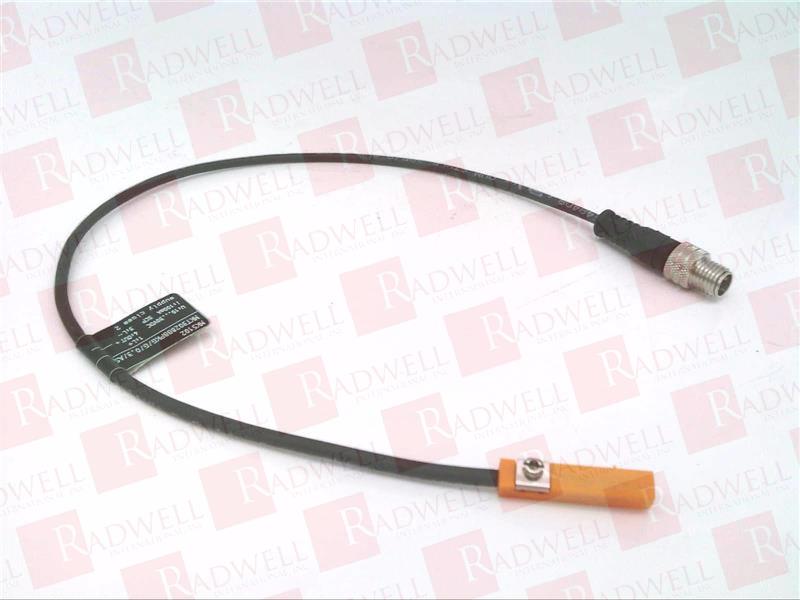 EFECTOR MKT3028BBPKG/G/0,3M/ZH/ASR-MK5102