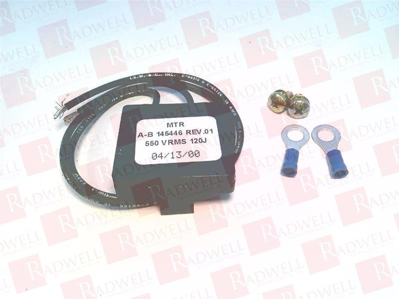 ALLEN BRADLEY SP-151716