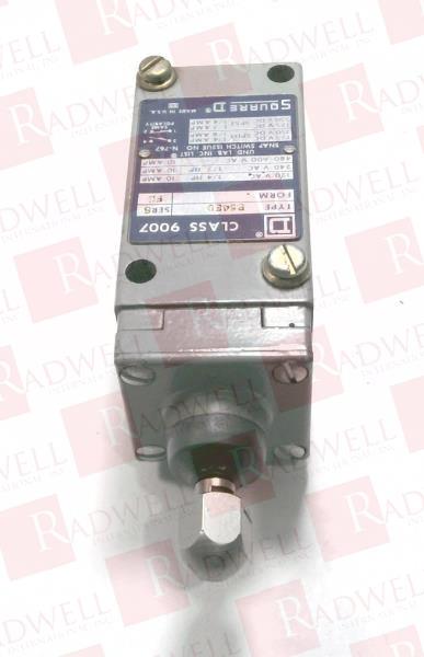 SCHNEIDER ELECTRIC 9007-B54ED