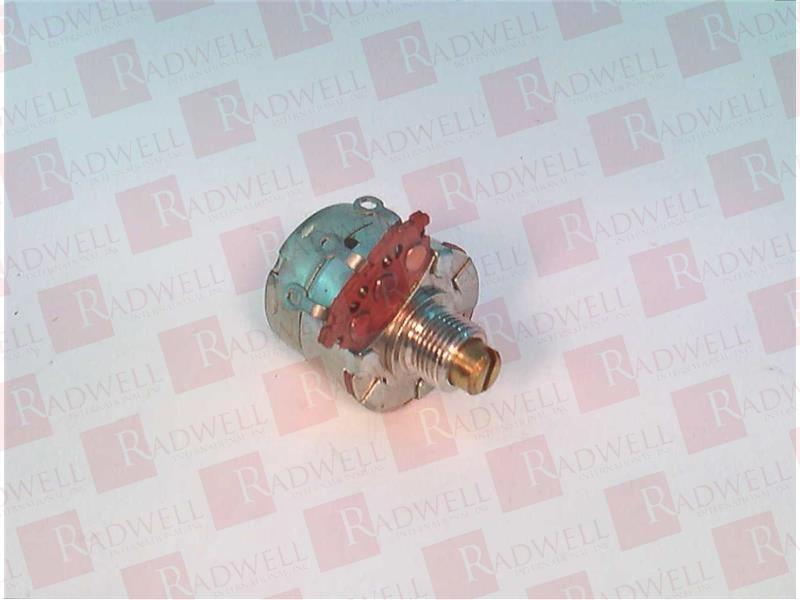 HONEYWELL 2100-2617