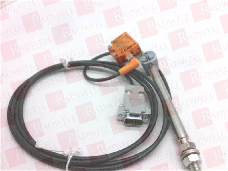 EFECTOR F0022-554-00