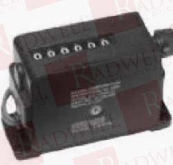 EATON CORPORATION 6-Y-1-3-MF-120A