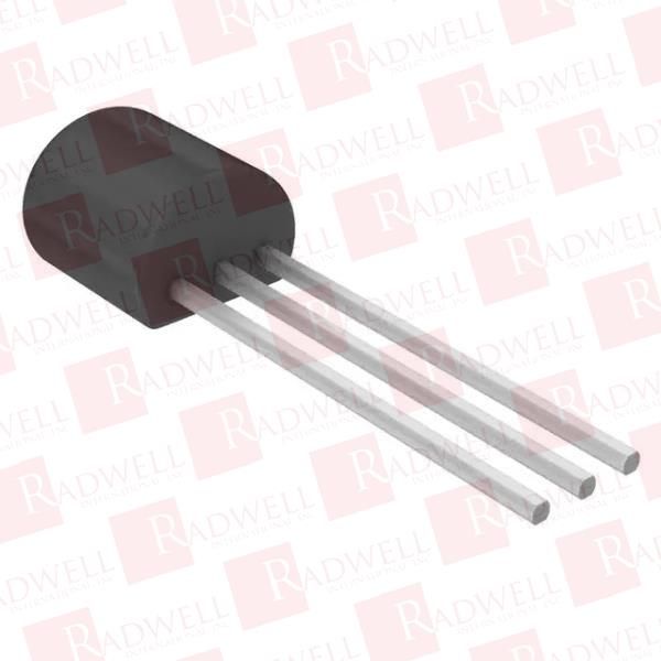 ON SEMICONDUCTOR MC79L05ACP