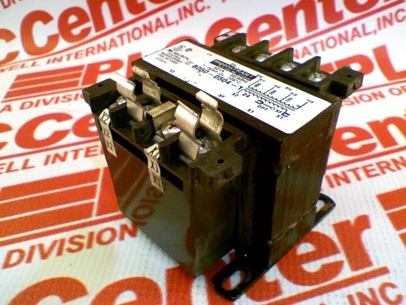 B050-0504-1 Control Transformer by IMPERVITRAN