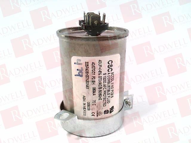 EATON CORPORATION 325P406H37N30N4X81