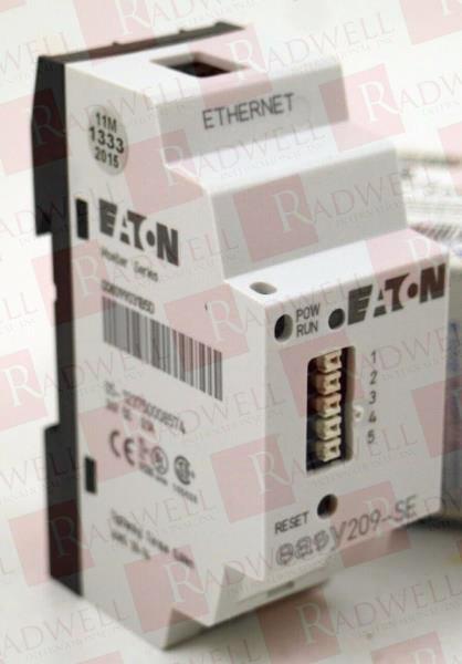 EATON CORPORATION EASY209-SE