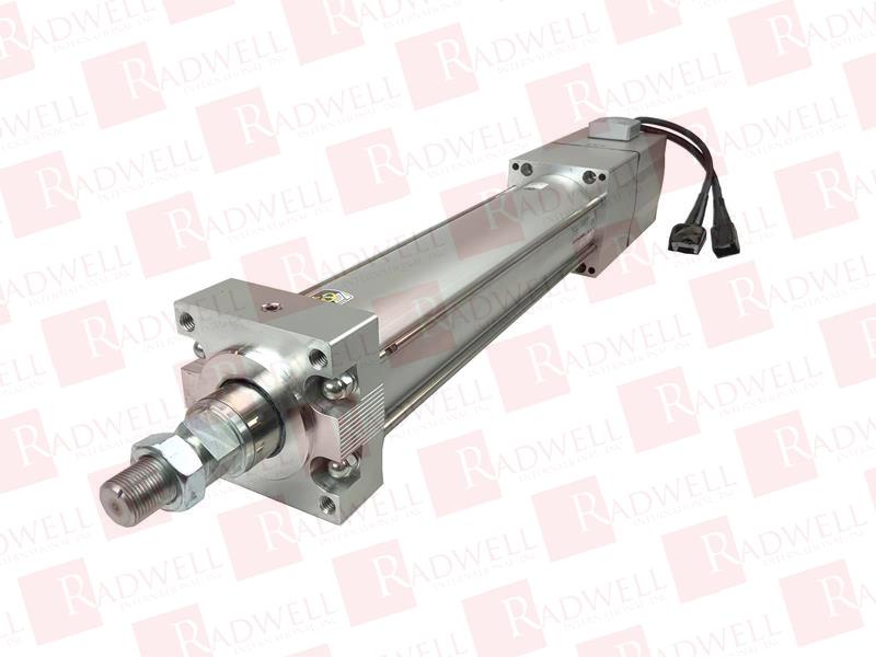 RCP2-RA10C-I-86P-2.5-250-P4-M-B Electric Actuator By IAI