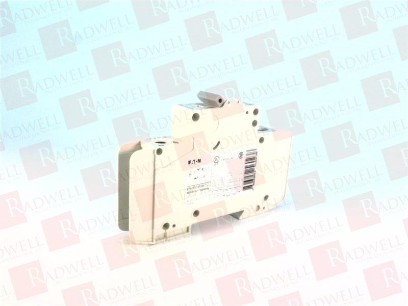 EATON CORPORATION WMZT1C05