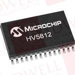 MICROCHIP TECHNOLOGY INC HV5812WG-G