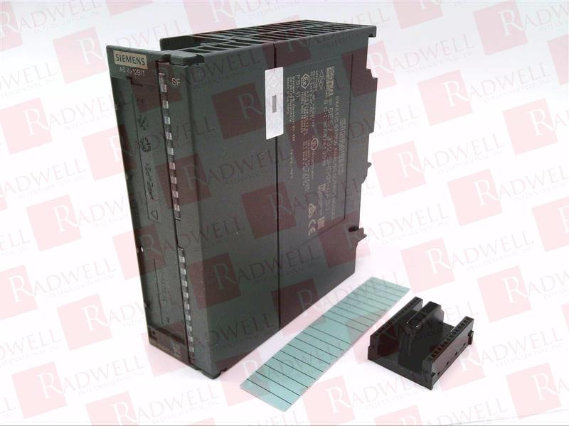 6ES7332-5HD01-0AB0 by SIEMENS - Buy Or Repair - Radwell.com