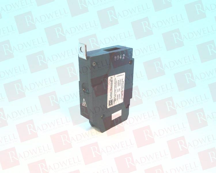 EATON CORPORATION GBH1015