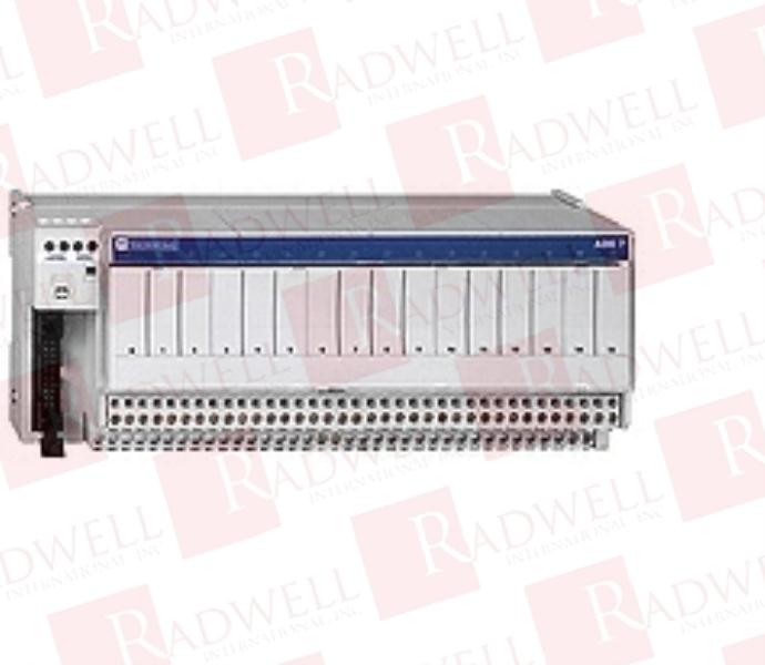 SCHNEIDER ELECTRIC ABE7R16T330