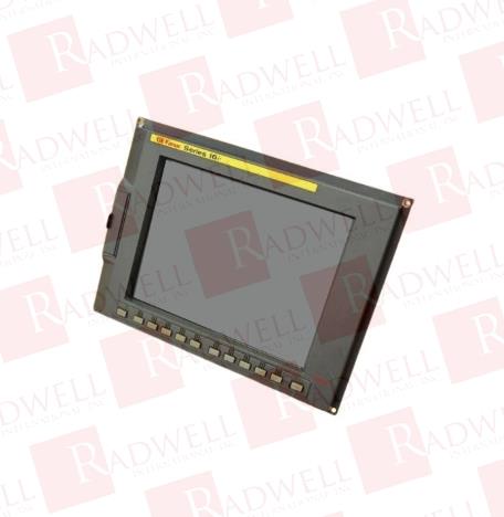 A02B-0281-B502 By FANUC - Buy Or Repair - Radwell.ca