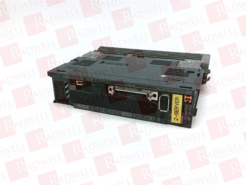 MR-J4-10A by MITSUBISHI - Buy or Repair at Radwell - Radwell.com