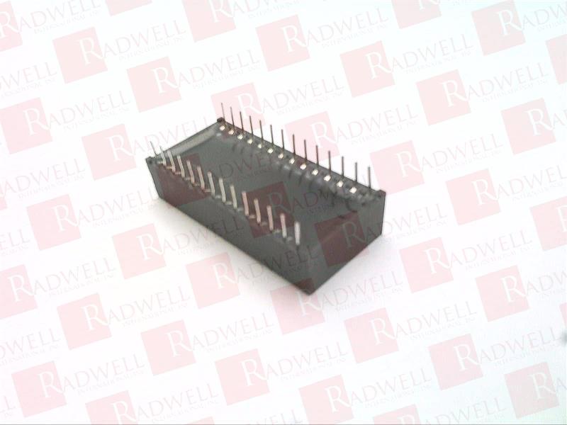 DALLAS SEMICONDUCTOR DS1643-120