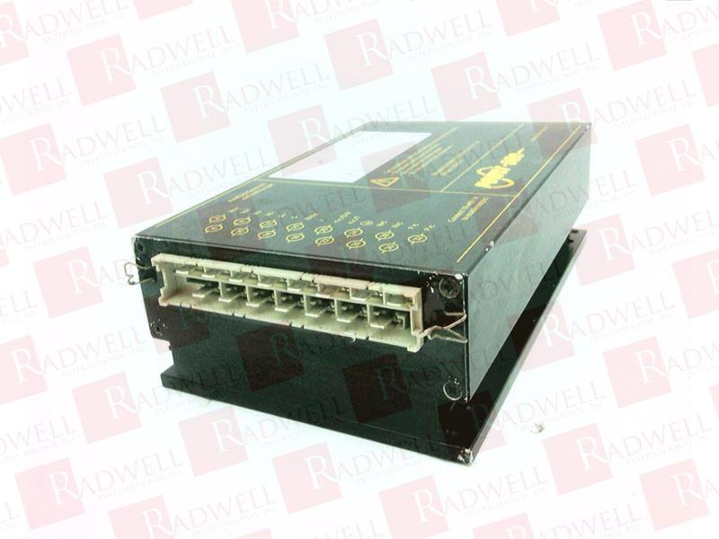 BEL FUSE LK1601-9ERD6TB1