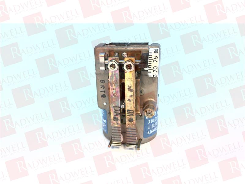 JOHNSON CONTROLS T-4502-203