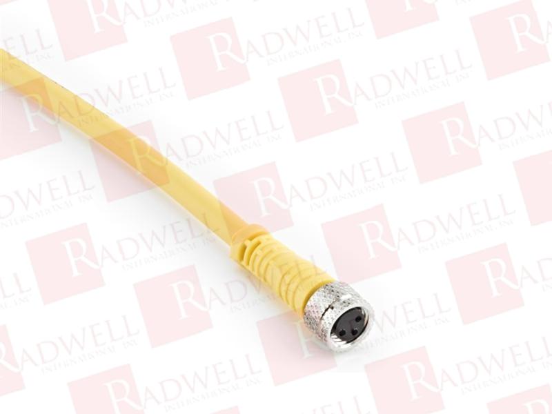 RADWELL VERIFIED SUBSTITUTE EVC141-SUB