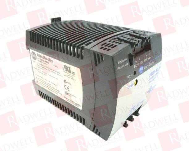 ALLEN BRADLEY 1606-XLP90B