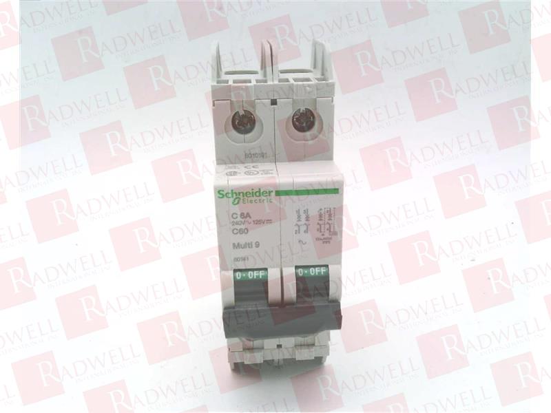 SCHNEIDER ELECTRIC 60141