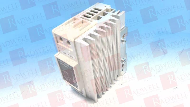 SCHNEIDER ELECTRIC TE10S/25A/240V/PDS2/ENG///FUSE