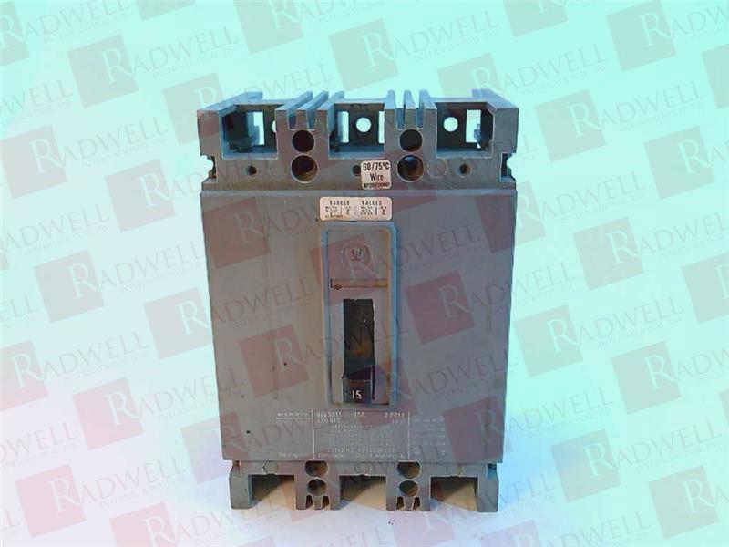 EATON CORPORATION HFB3015