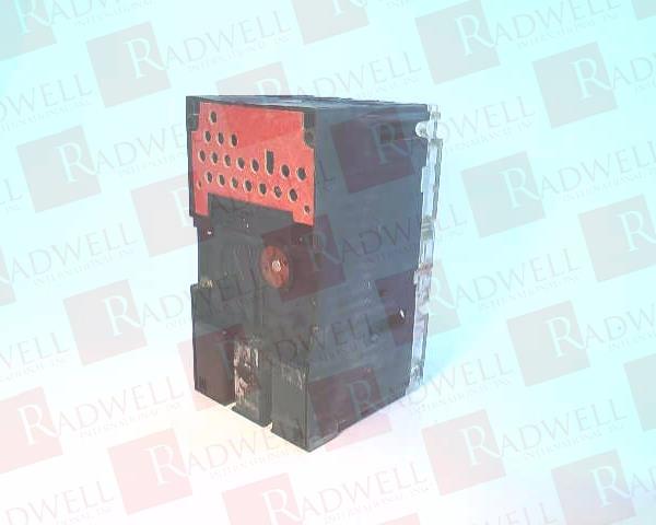 EATON CORPORATION NZMH4-6