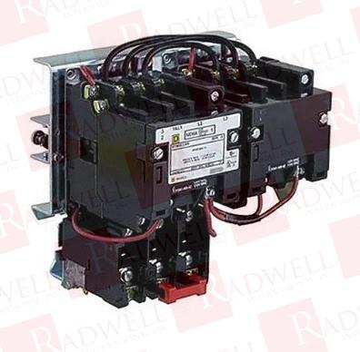 SCHNEIDER ELECTRIC 8736-SCO8-V08