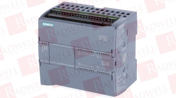 SIEMENS 6ES7214-1BG31-0XB0