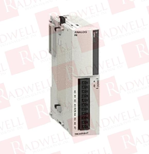 SCHNEIDER ELECTRIC TM2ARI8HT