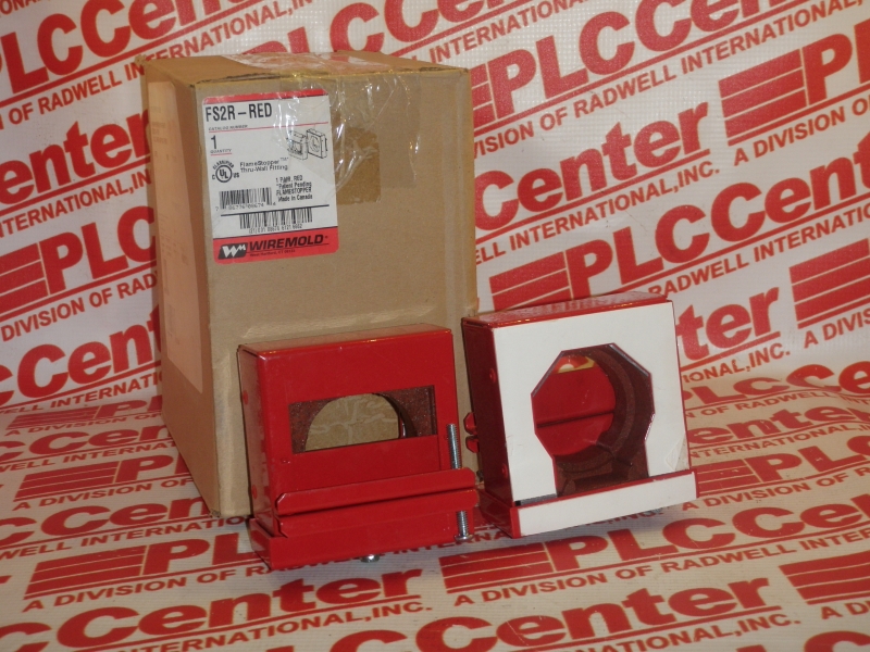 LEGRAND FS2R-RED