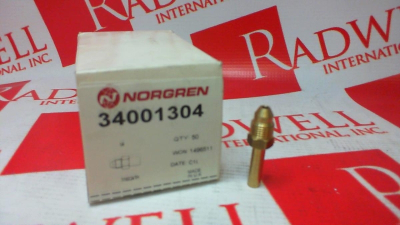 NORGREN 34001304