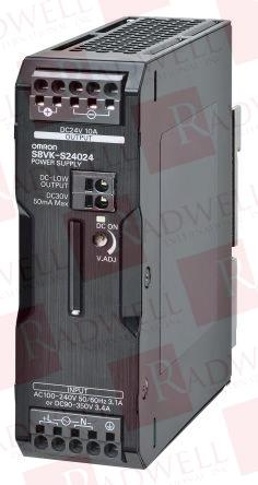 OMRON S8VK-S24024