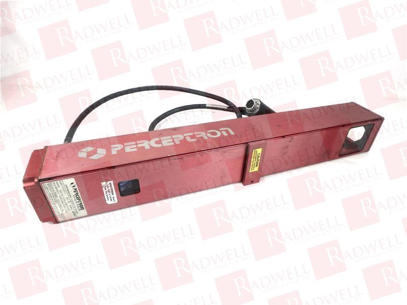 PERCEPTRON 912-0017