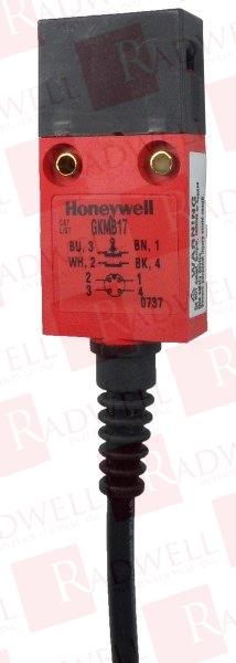 HONEYWELL RDI-H-R5P