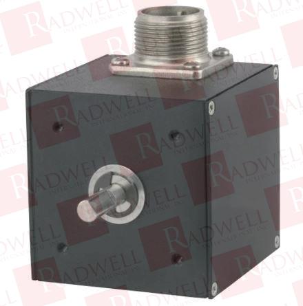 ENCODER PRODUCTS 716-0060-S-S-6-D-S-N