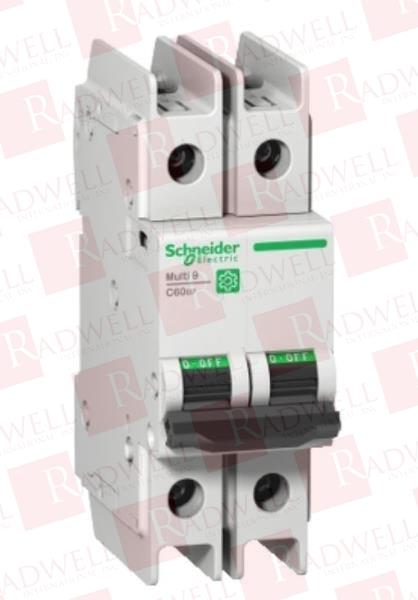 SCHNEIDER ELECTRIC M9F43235