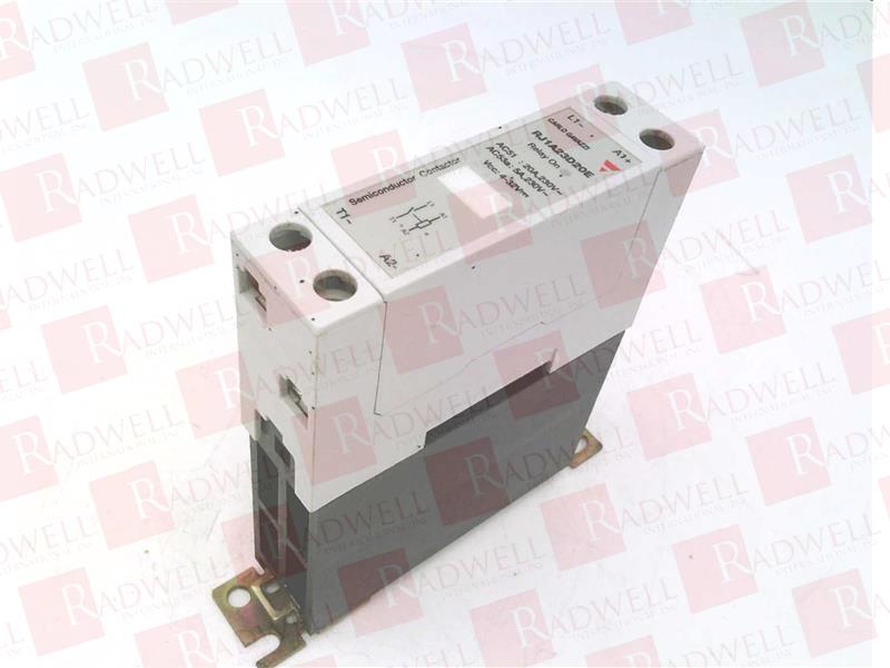 CARLO GAVAZZI RJ1A23D20E