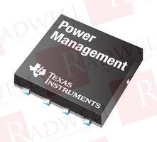 TEXAS INSTRUMENTS SEMI CSD25402Q3A