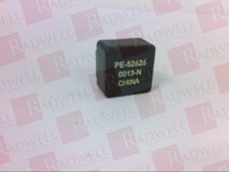 PULSE ELECTRONICS PE-52626-0013-N